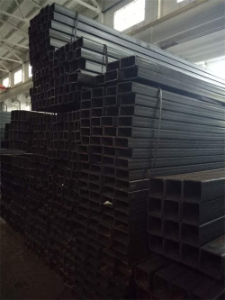 Q235B方管報價